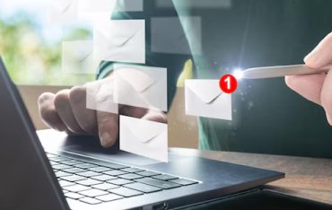 Email us